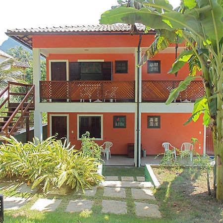 Ancoradouro Flats Leilighet Abraão Eksteriør bilde