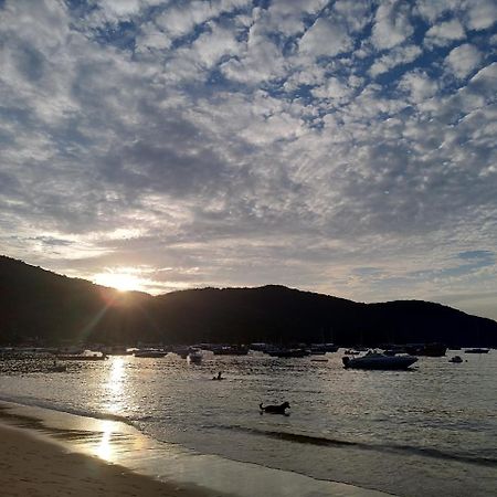 Ancoradouro Flats Leilighet Abraão Eksteriør bilde