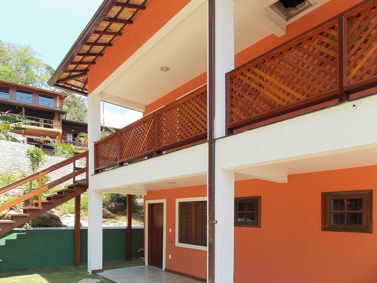 Ancoradouro Flats Leilighet Abraão Rom bilde