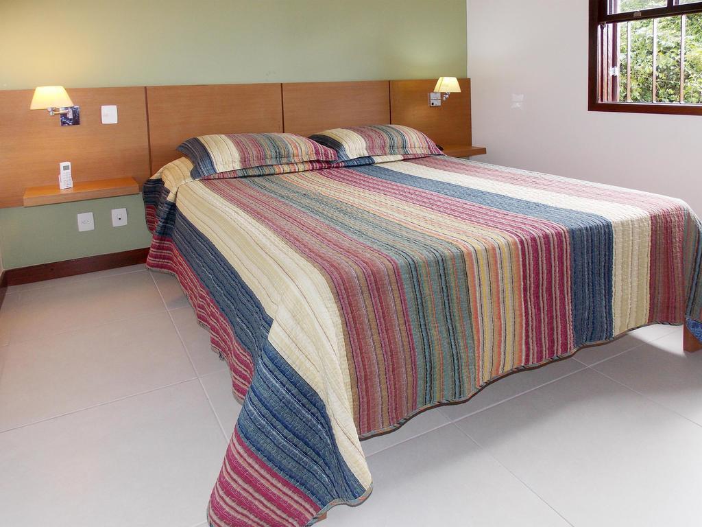 Ancoradouro Flats Leilighet Abraão Rom bilde